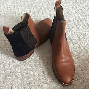 Joules Chelsea boots